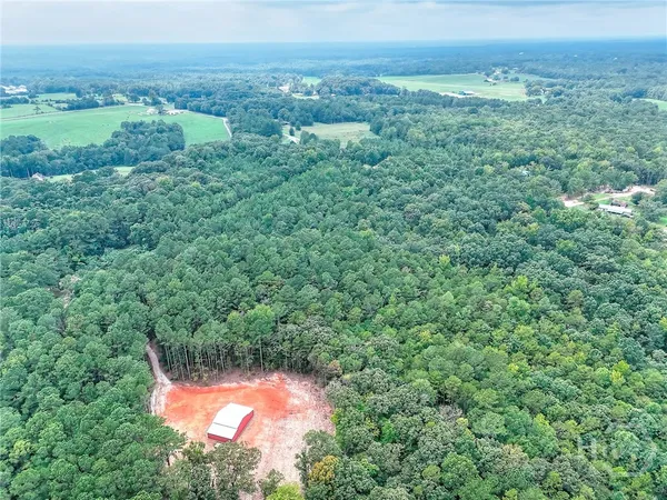 $105,000 | 0 Pickens Point Drive, Elberton, GA 30635