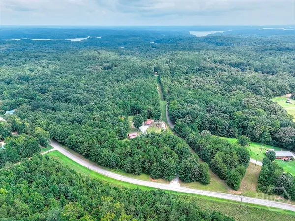 $105,000 | 0 Pickens Point Drive, Elberton, GA 30635