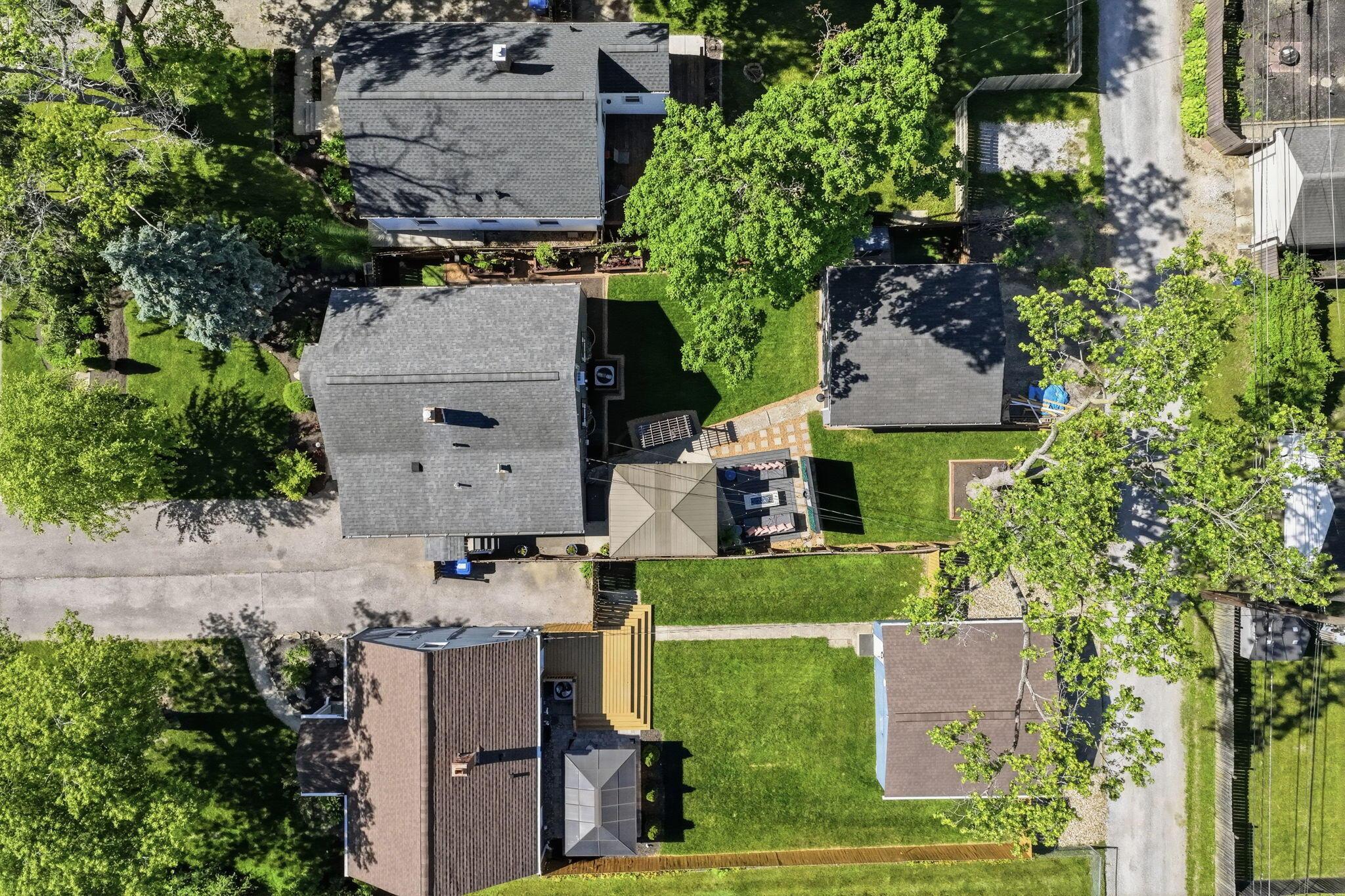 767 South Chesterfield Road Columbus, OH 43209 - Photo 49 of 65