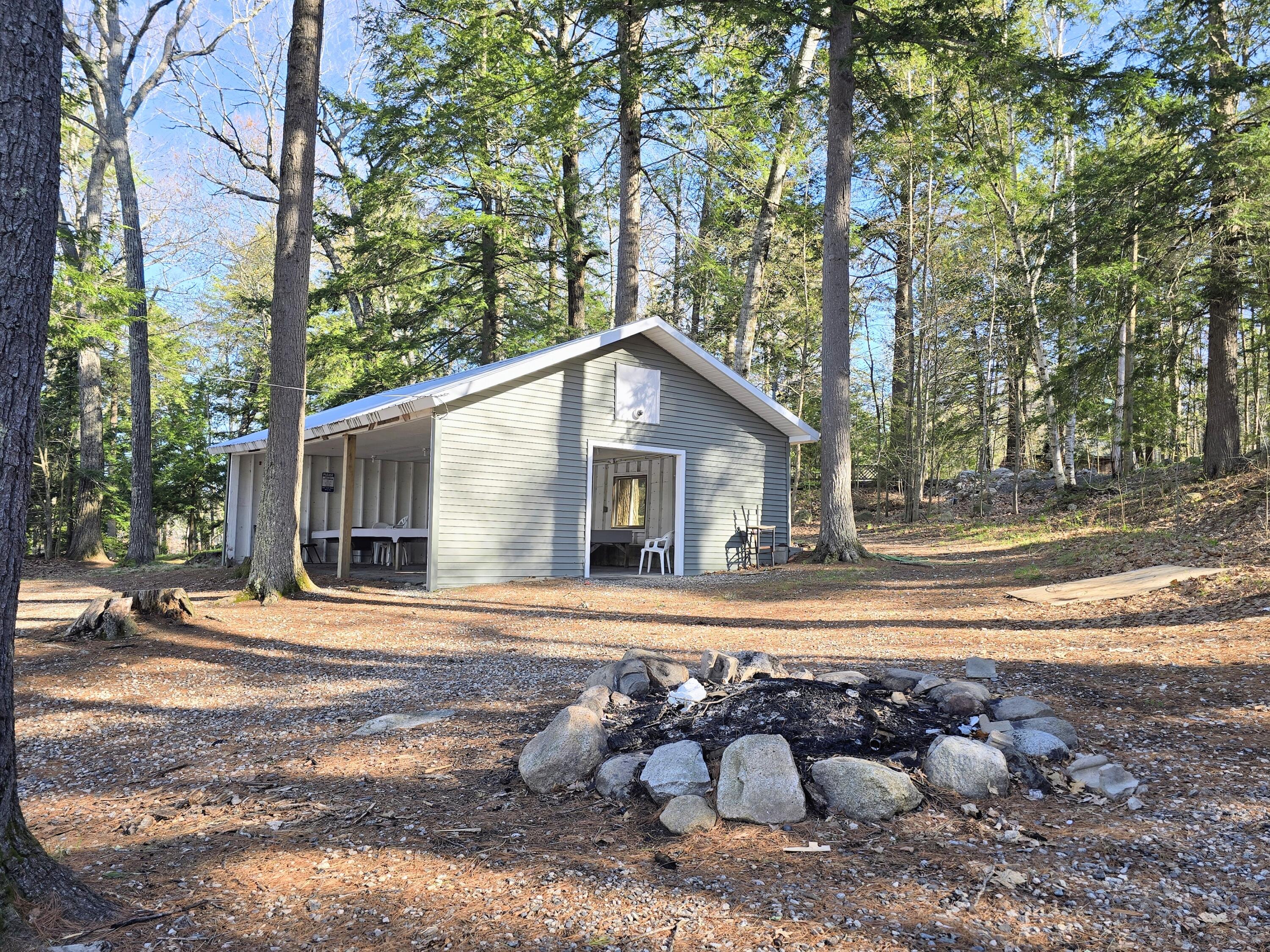 40 Knob Hill Road Naples, ME 04055 - Photo 16 of 29 1000013379