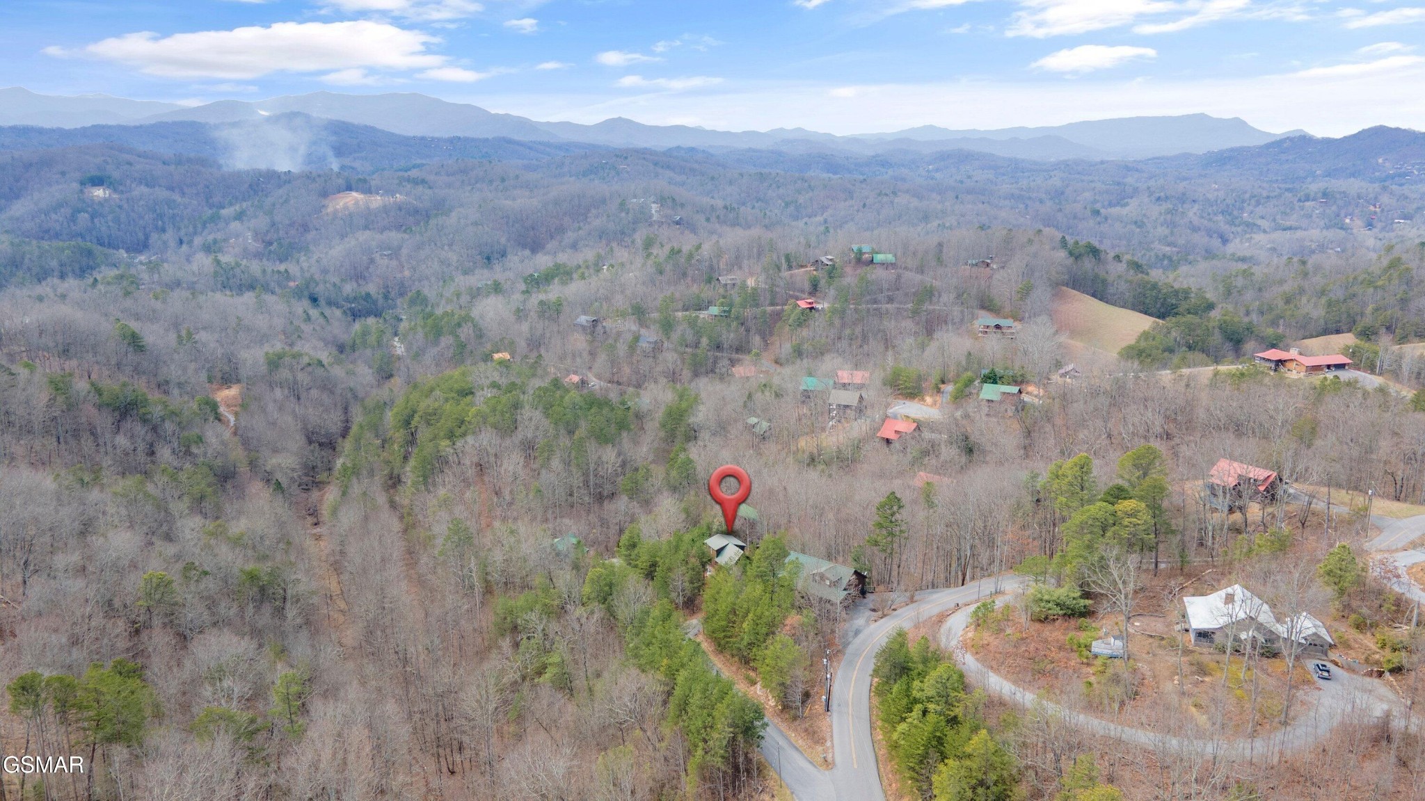 2220 Breezy Road Sevierville, TN 37876 - Photo 49 of 50 Gallery Image 49