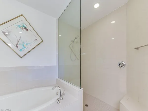 a view of walk in closet