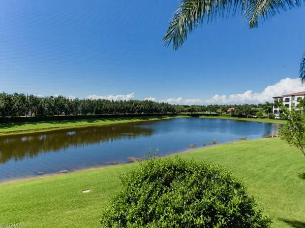 $1,750,000 | 16425 Carrara Way, Unit 101, Naples, FL 34110