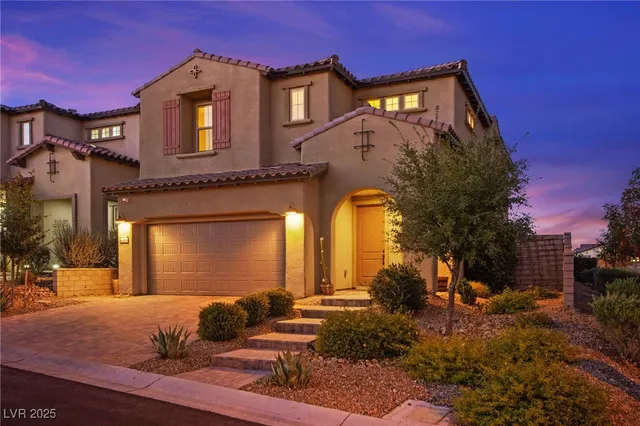 $849,000 | 11858 Corenzio Avenue, Las Vegas, NV 89138