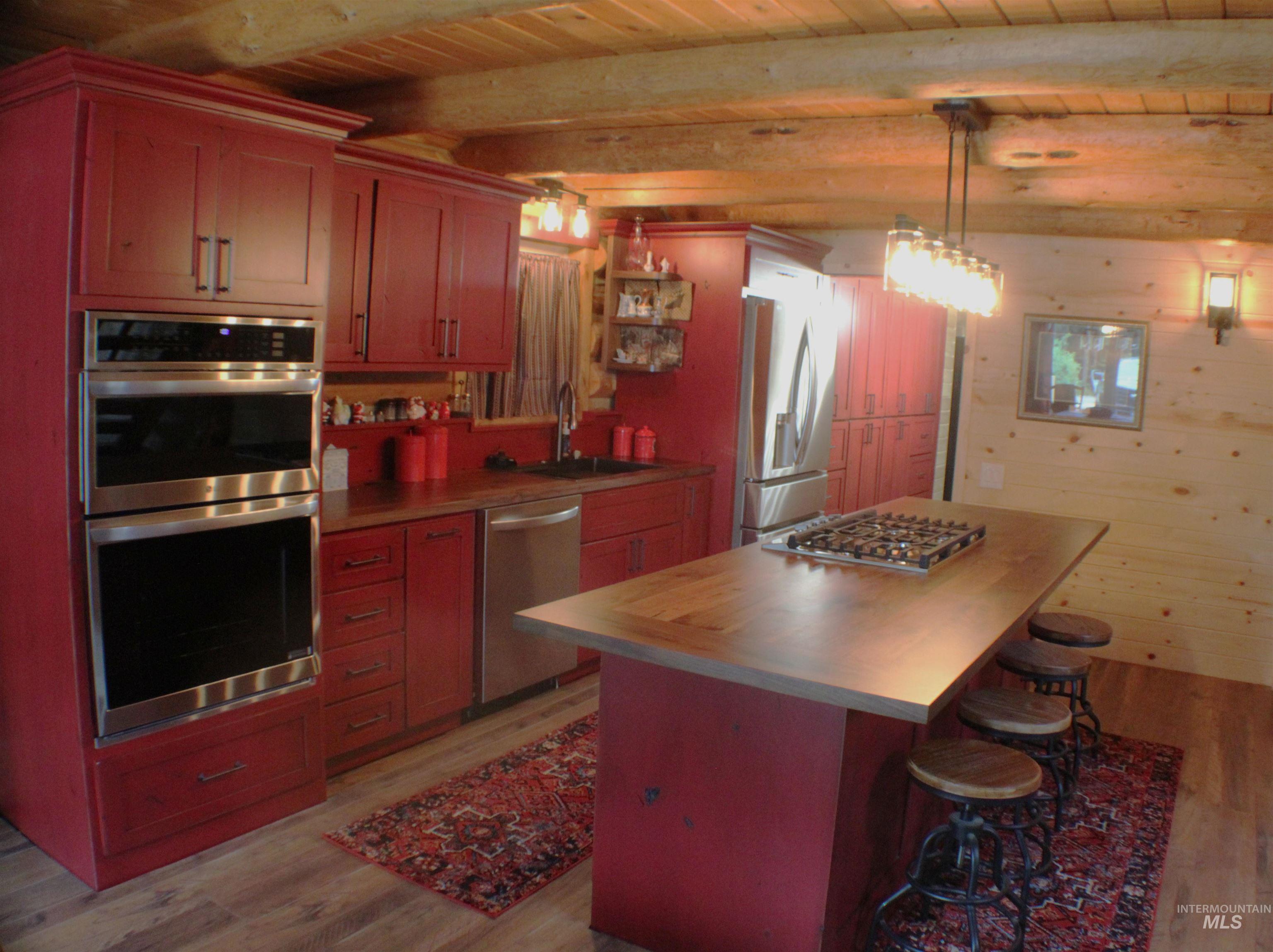 258 Rhett Creek Road Elk City, ID 83525 - Photo 5 of 43