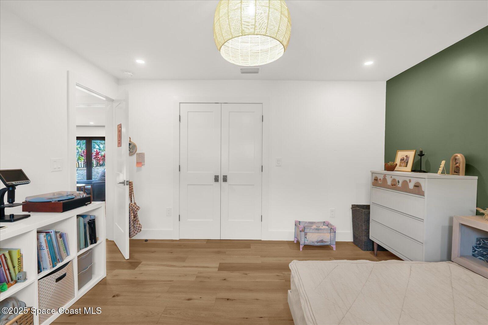 3204 Nottingham Lane Cocoa, FL 32926 - Photo 24 of 36 3204 Nottingham - Bedroom 3