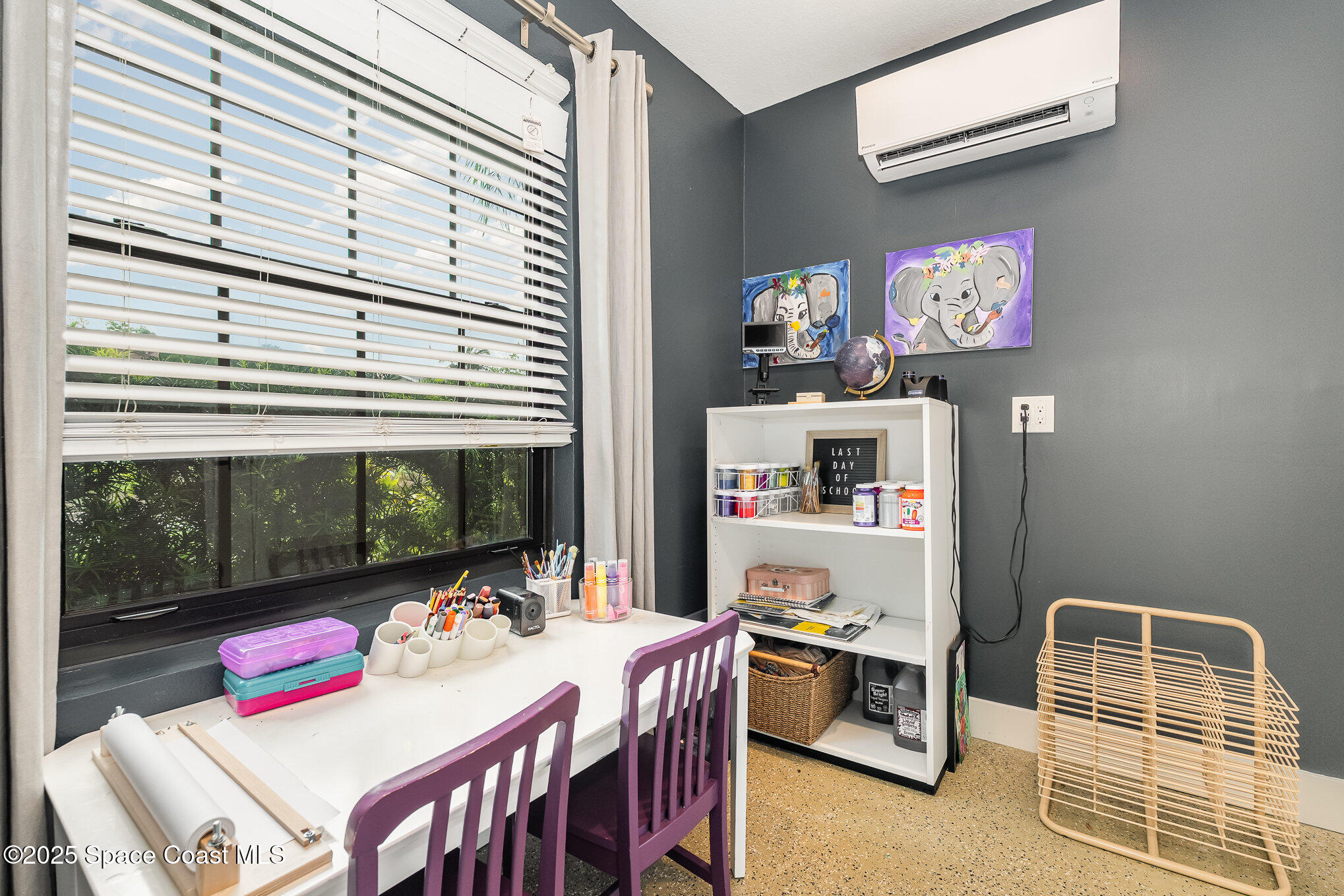 3204 Nottingham Lane Cocoa, FL 32926 - Photo 30 of 36 a dinning table and chairs in a patio