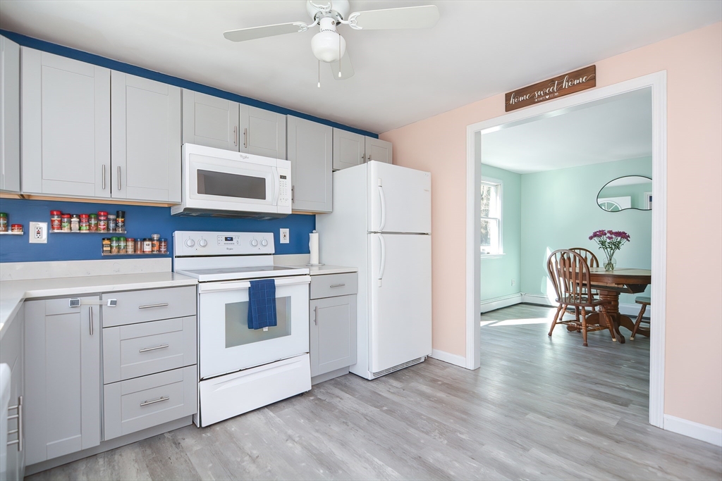 3 Rumford Road Norton, MA 02766 - Photo 12 of 39 Gallery Image 12