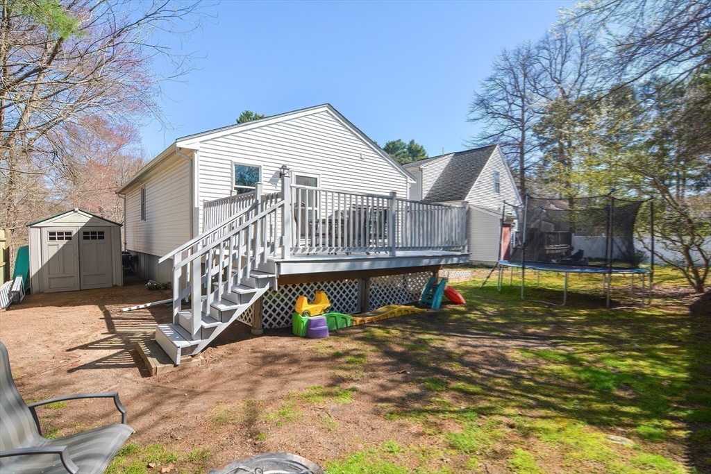 3 Rumford Road Norton, MA 02766 - Photo 34 of 39 Gallery Image 34