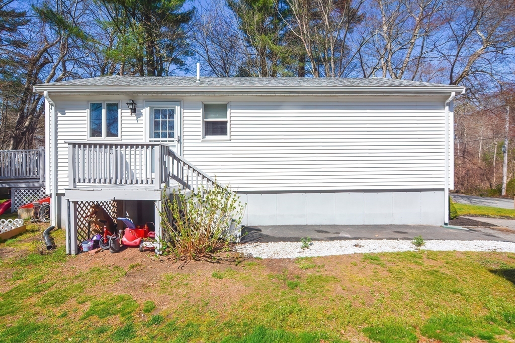 3 Rumford Road Norton, MA 02766 - Photo 6 of 39 Gallery Image 6