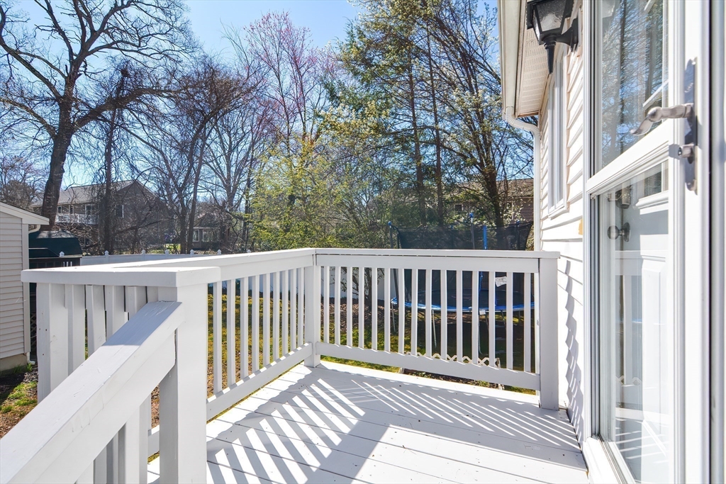 3 Rumford Road Norton, MA 02766 - Photo 8 of 39 Gallery Image 8