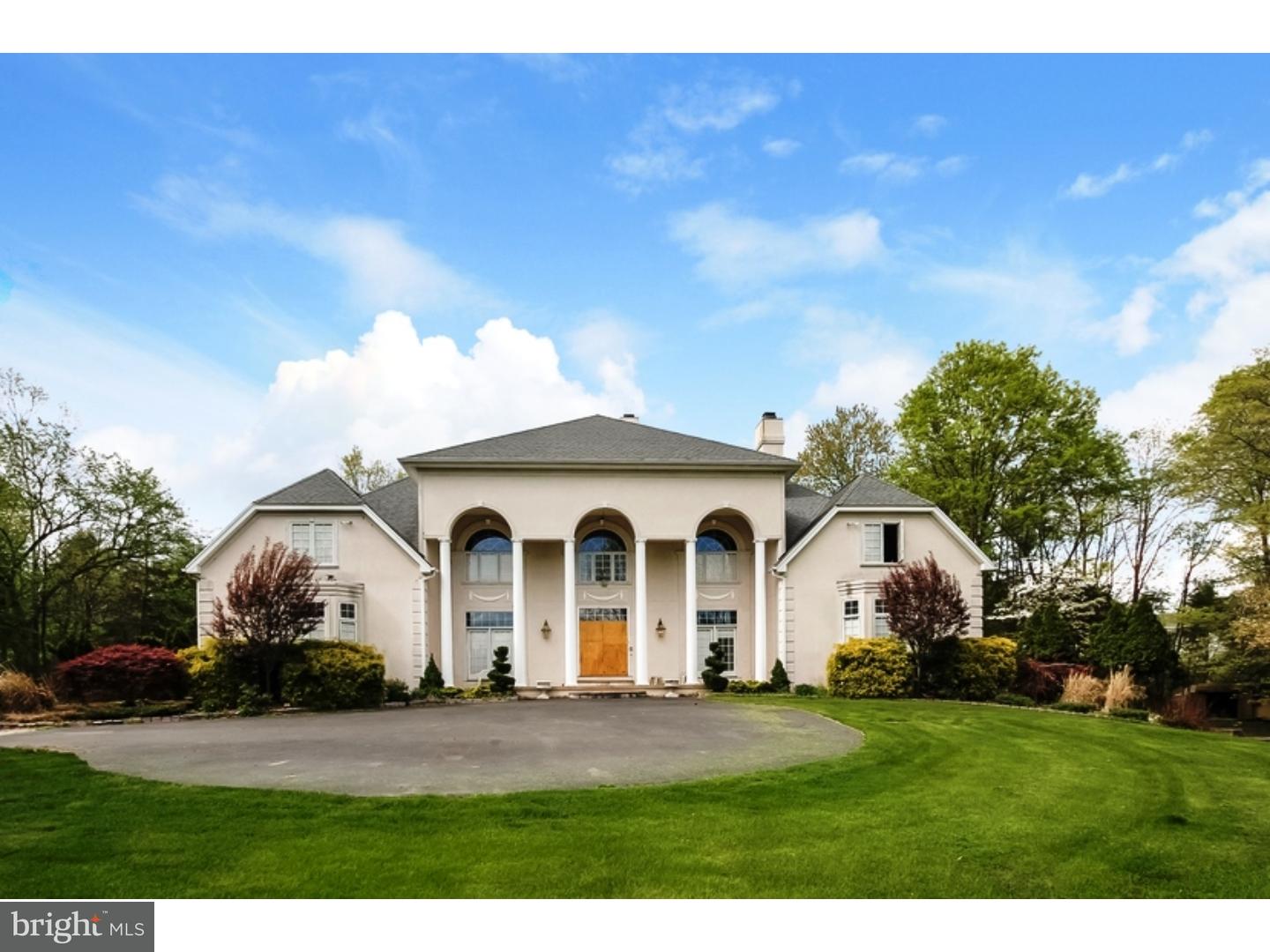 268 Carter Road Princeton, NJ 08540 - Photo 1 of 24