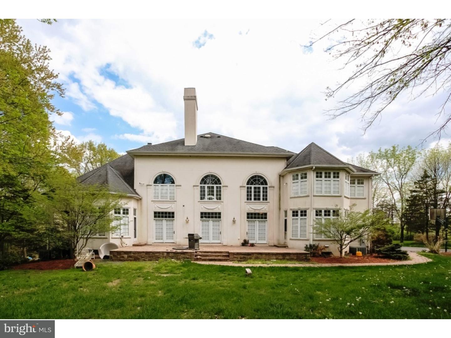 268 Carter Road Princeton, NJ 08540 - Photo 2 of 24