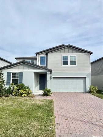 $2,500 | 291 Whistling Duck Trail, St. Cloud, FL 34771