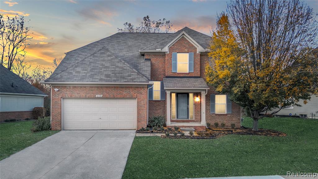 2178 Lagoon Drive Rochester Hills, MI 48309 - Photo 1 of 38