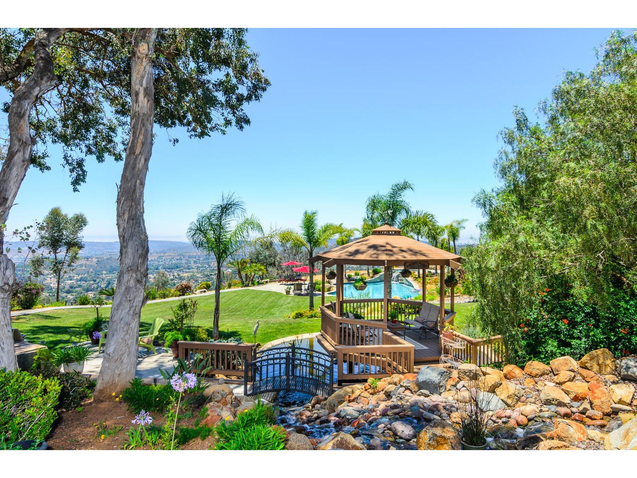 15454 Markar Road Poway, CA 92064 - Photo 13 of 25