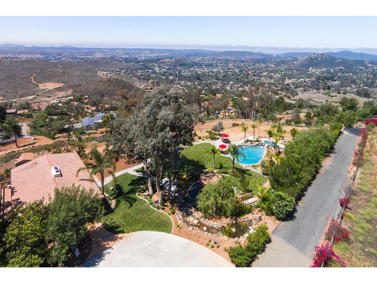 15454 Markar Road Poway, CA 92064 - Photo 20 of 25