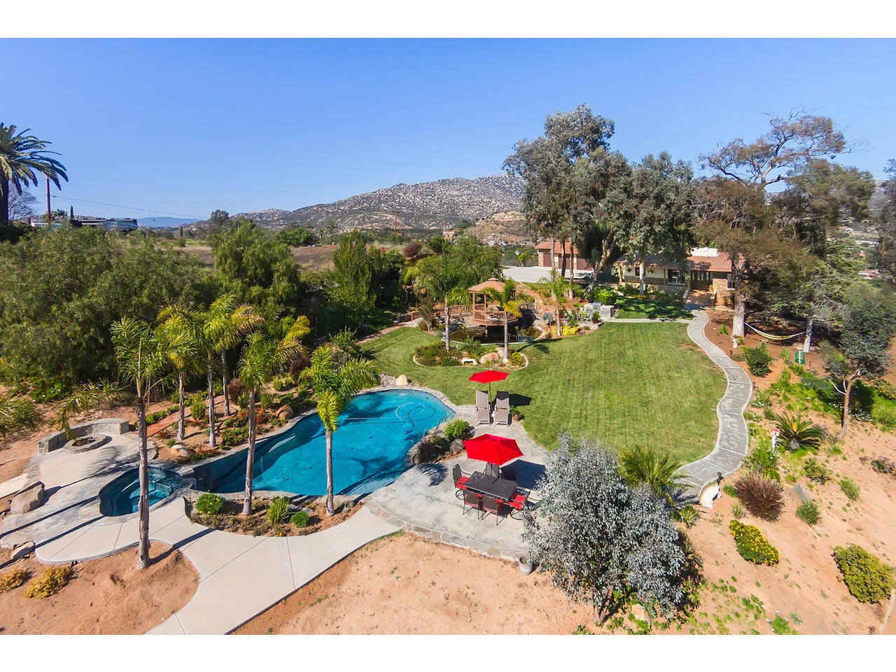 15454 Markar Road Poway, CA 92064 - Photo 22 of 25