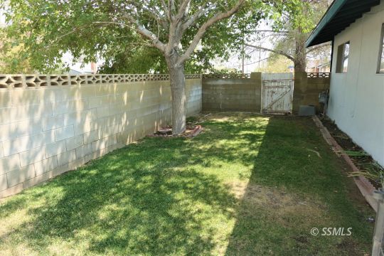259 Sierra Vista Street Ridgecrest, CA 93555 - Photo 28 of 29