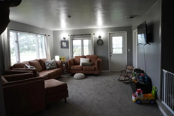 $350,000 | 59757 White Temple Road, Vandalia, MI 49095