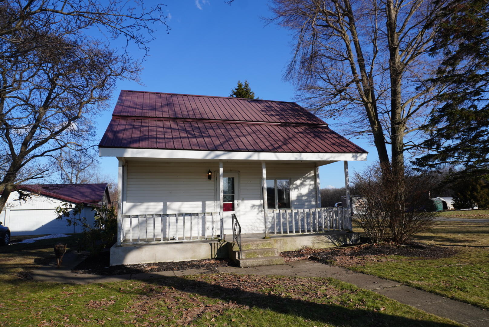 59757 White Temple Road Vandalia, MI 49095 - Photo 2 of 34 DSC00266