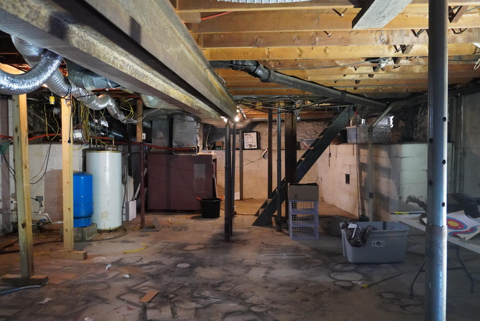 59757 White Temple Road Vandalia, MI 49095 - Photo 27 of 34 DSC06194