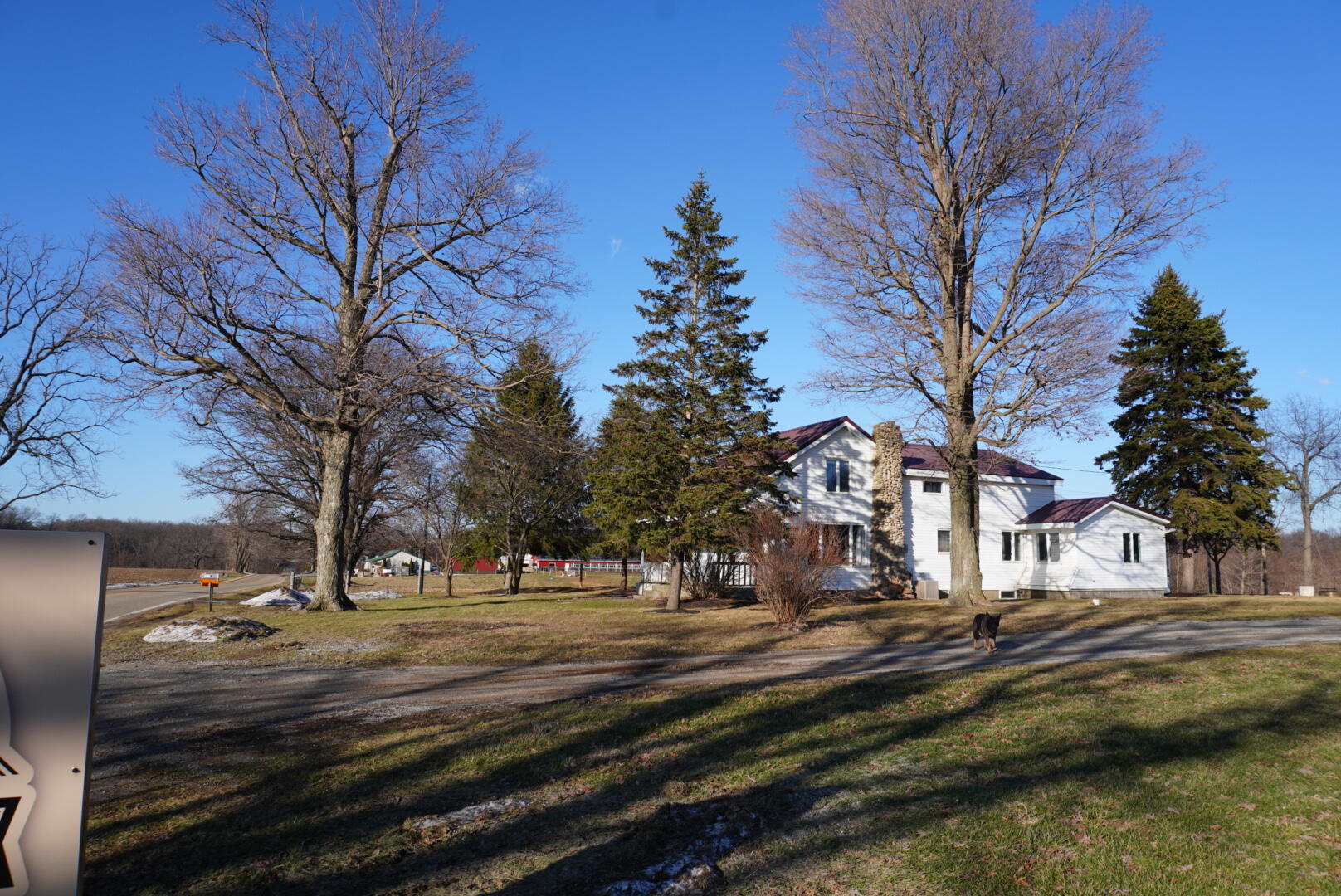 59757 White Temple Road Vandalia, MI 49095 - Photo 3 of 34 DSC00267