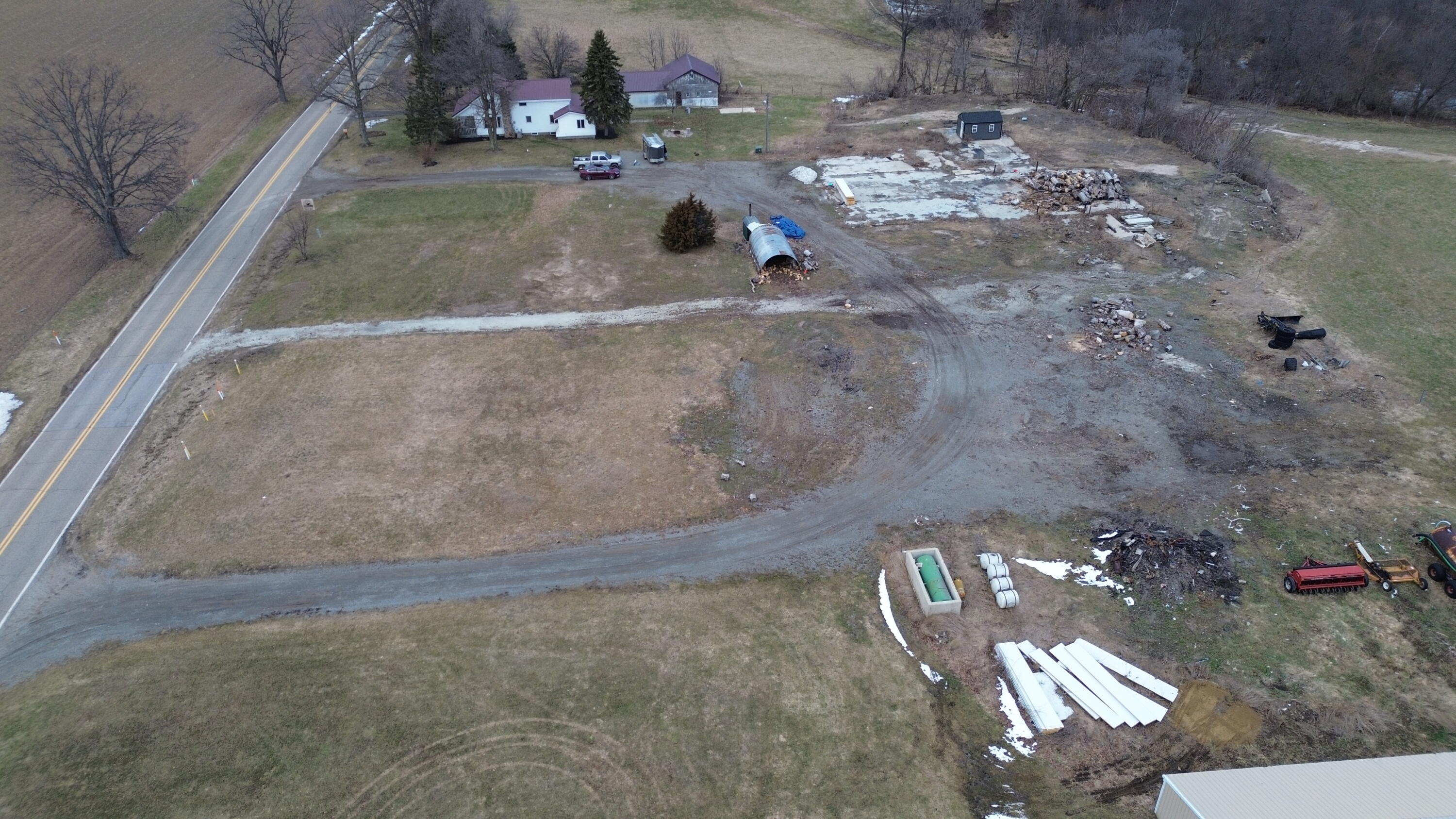 59757 White Temple Road Vandalia, MI 49095 - Photo 31 of 34 DJI_0146