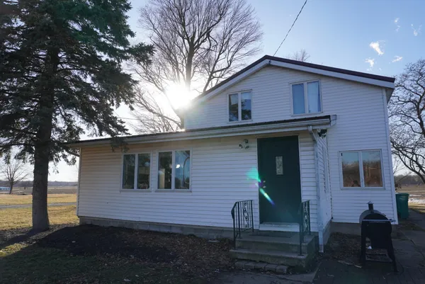 $350,000 | 59757 White Temple Road, Vandalia, MI 49095