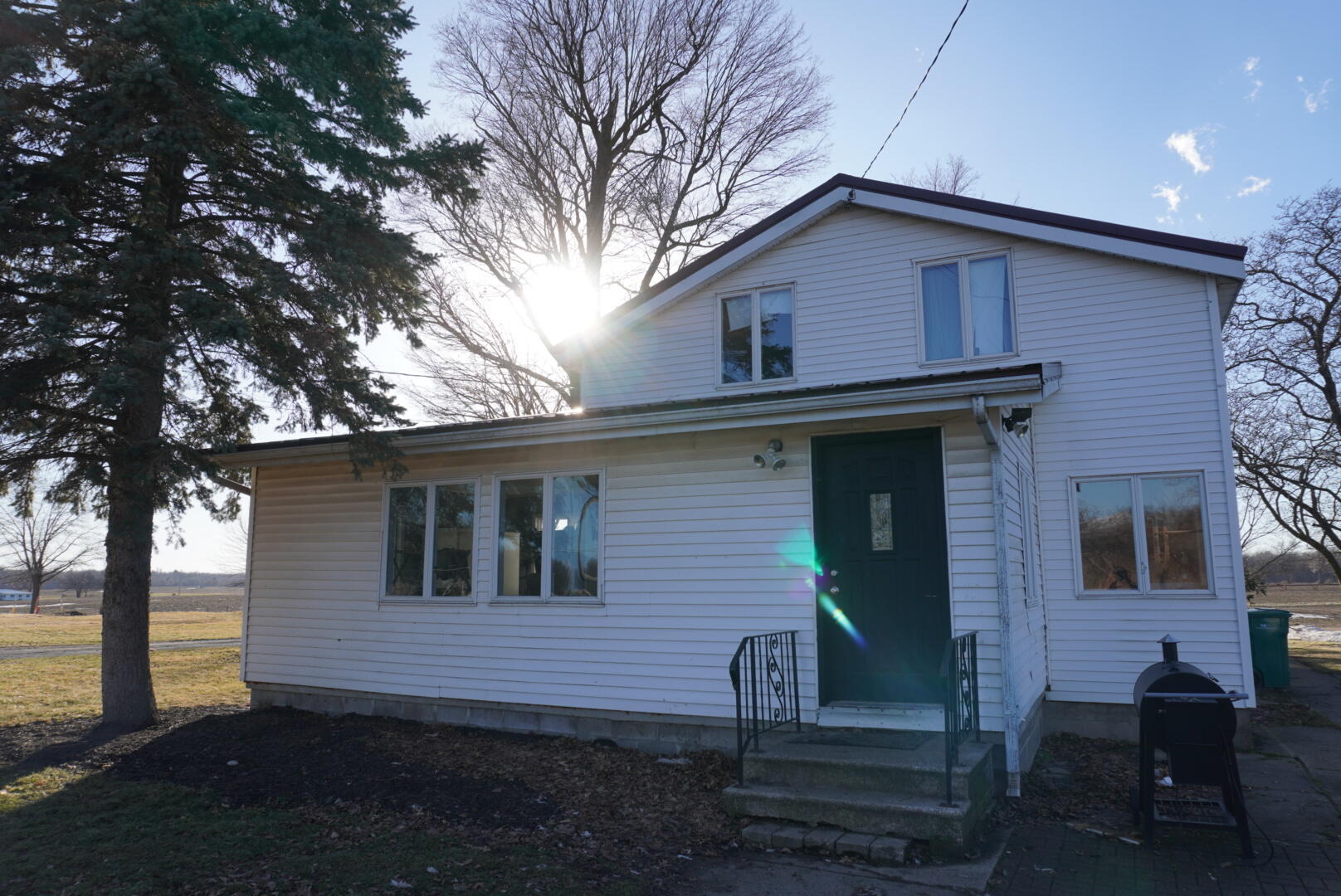 59757 White Temple Road Vandalia, MI 49095 - Photo 4 of 34 DSC00264