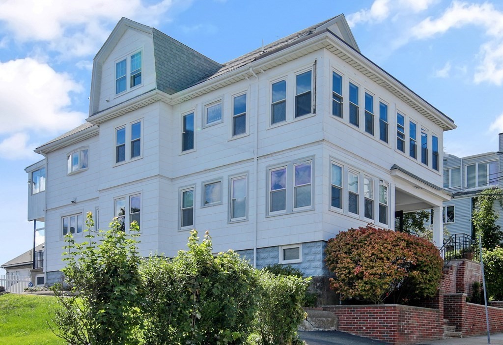 8 Putnam Road Somerville, MA 02145 - Photo 1 of 42 Gallery Image 1