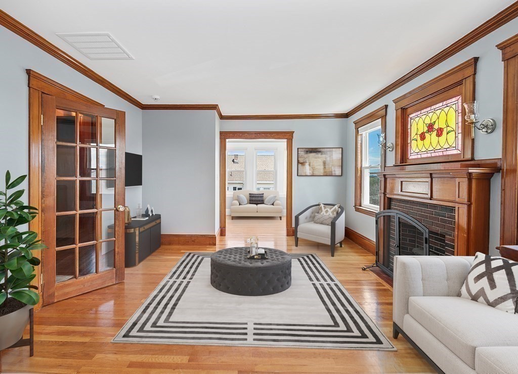 8 Putnam Road Somerville, MA 02145 - Photo 11 of 42 Gallery Image 11