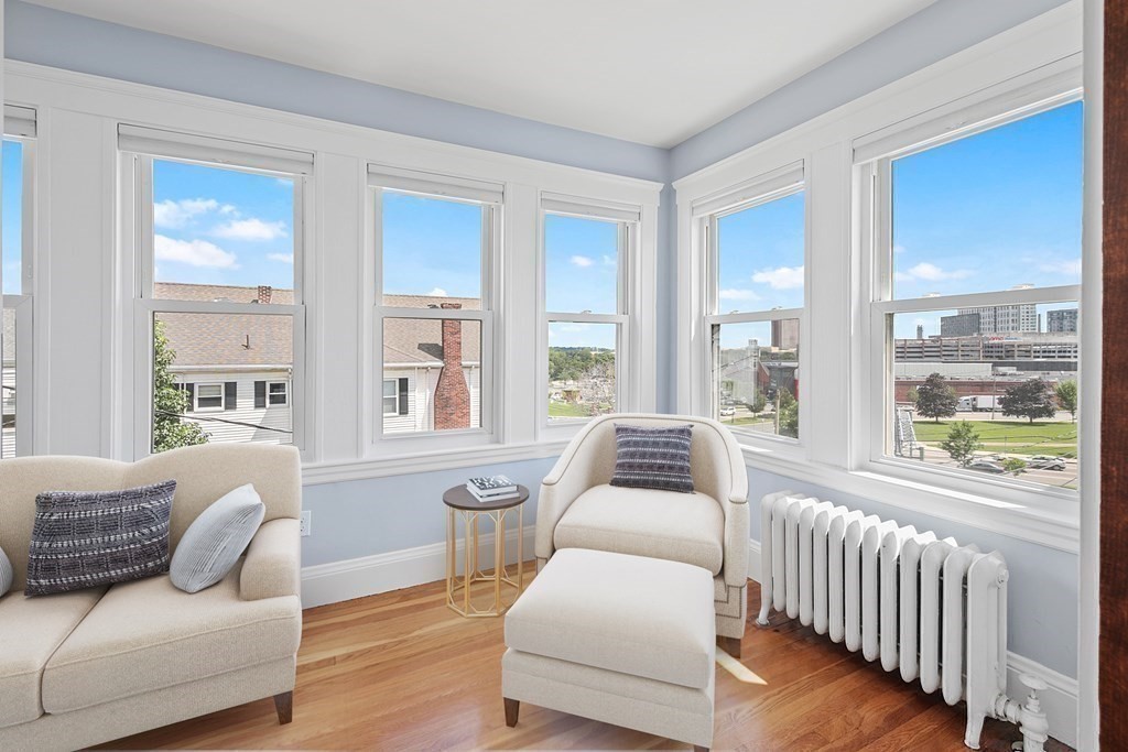 8 Putnam Road Somerville, MA 02145 - Photo 12 of 42 Gallery Image 12