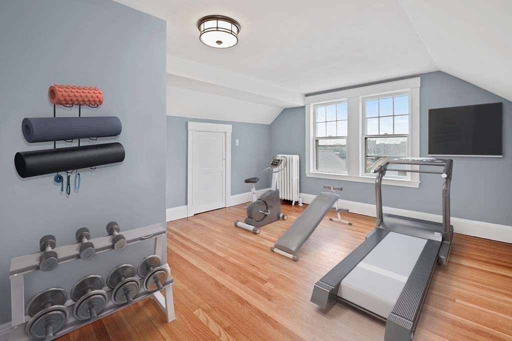8 Putnam Road Somerville, MA 02145 - Photo 19 of 42 Gallery Image 19