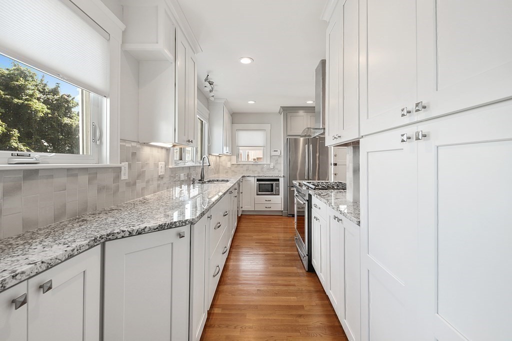 8 Putnam Road Somerville, MA 02145 - Photo 27 of 42 Gallery Image 27