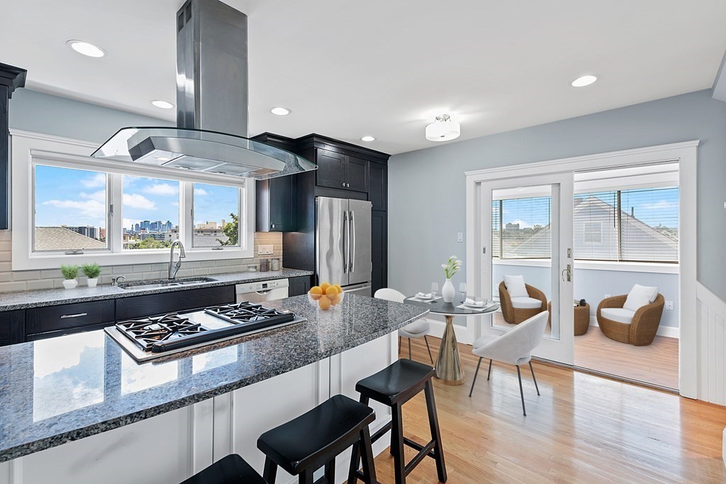 8 Putnam Road Somerville, MA 02145 - Photo 3 of 42 Gallery Image 3