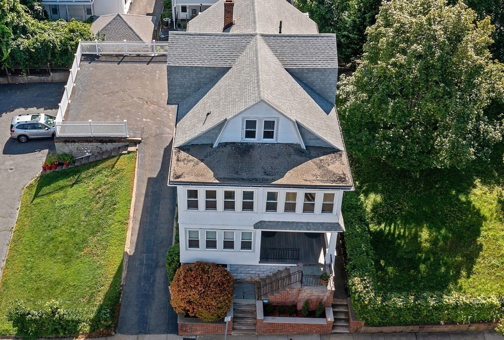 8 Putnam Road Somerville, MA 02145 - Photo 35 of 42 Gallery Image 35