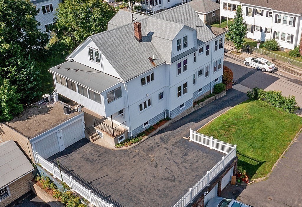 8 Putnam Road Somerville, MA 02145 - Photo 36 of 42 Gallery Image 36