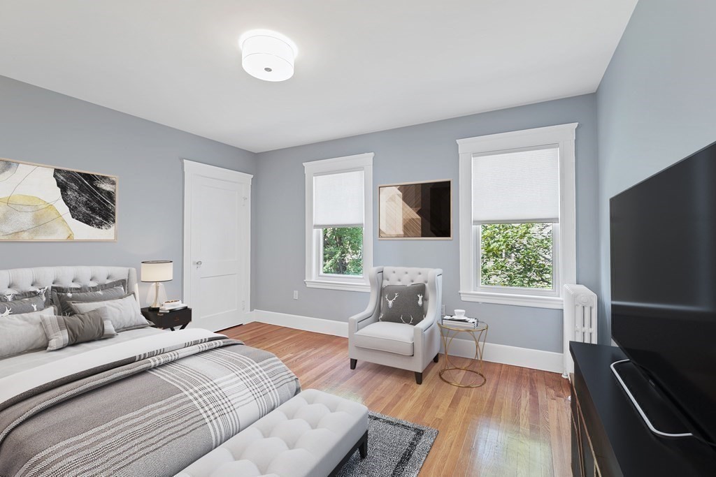8 Putnam Road Somerville, MA 02145 - Photo 6 of 42 Gallery Image 6