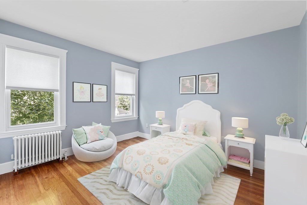 8 Putnam Road Somerville, MA 02145 - Photo 9 of 42 Gallery Image 9