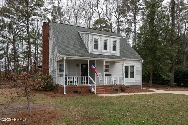 $299,000 | 1306 Hope Drive, Greenville, NC 27858