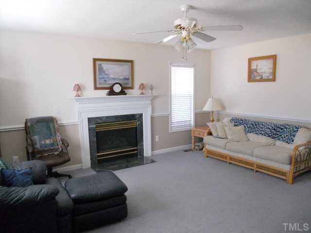 1420 Honeycutt Road Willow Spring, NC 27592 - Photo 3 of 21 Gallery Image 3