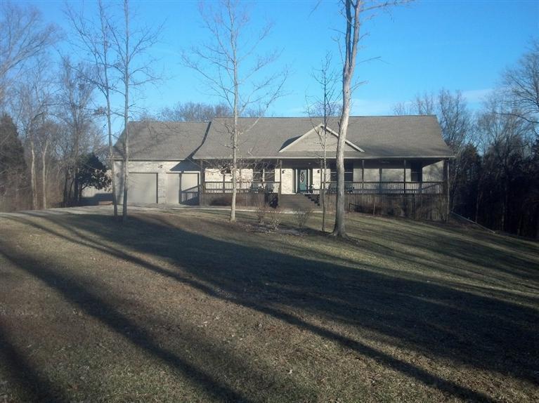 9474 Dockery Road Aurora, IN 47001 - Photo 1 of 1 Gallery Image 1