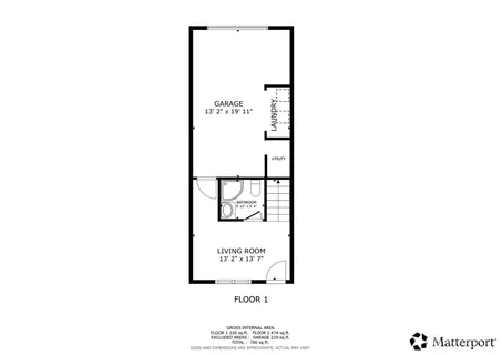 $319,950 | 2611 6th Avenue, Unit A, Tacoma, WA 98406