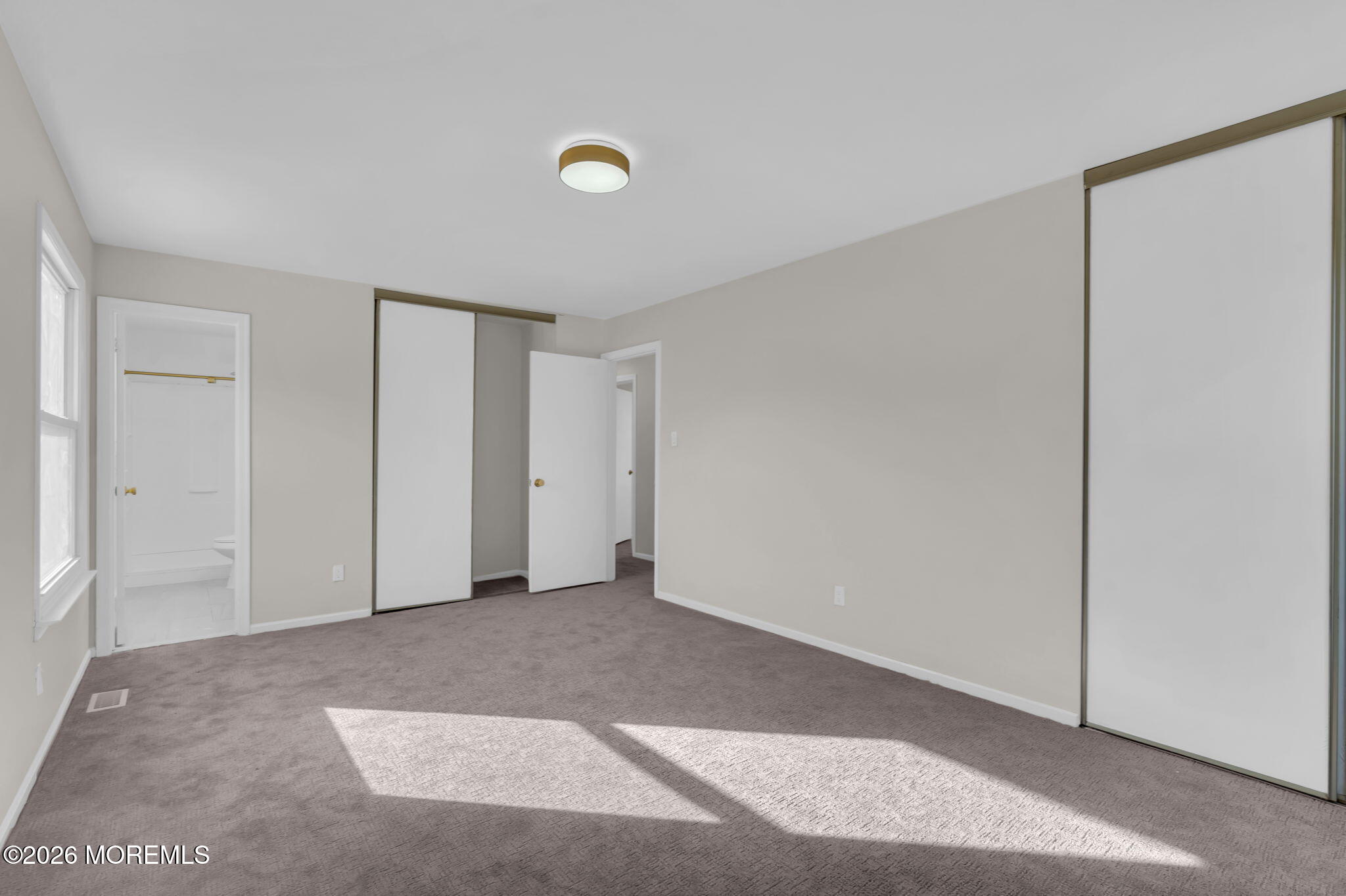 45 Peachstone Road Howell, NJ 07731 - Photo 32 of 54 a view of an empty room