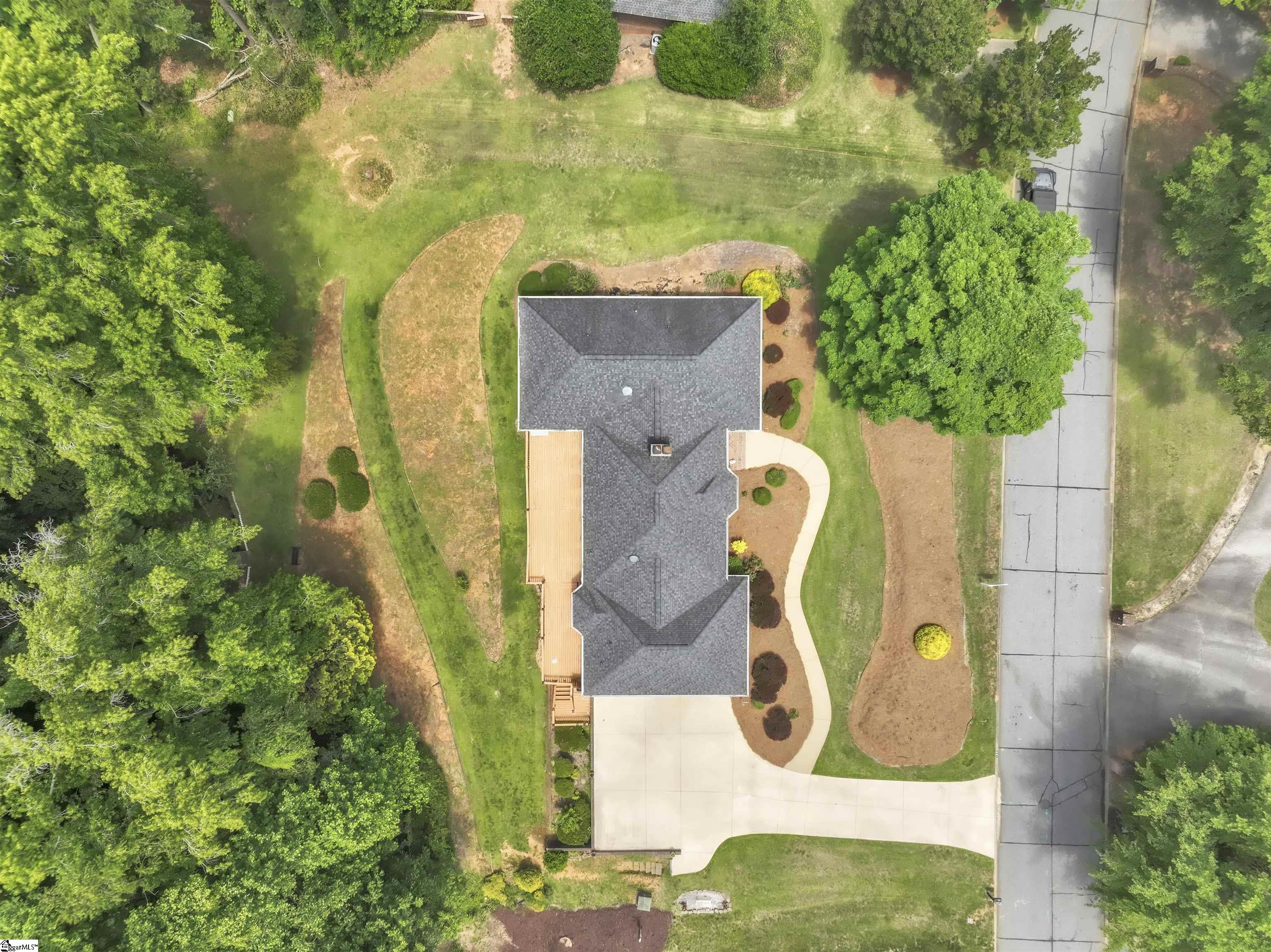 107 South Pointe Court Moore, SC 29369 - Photo 37 of 44