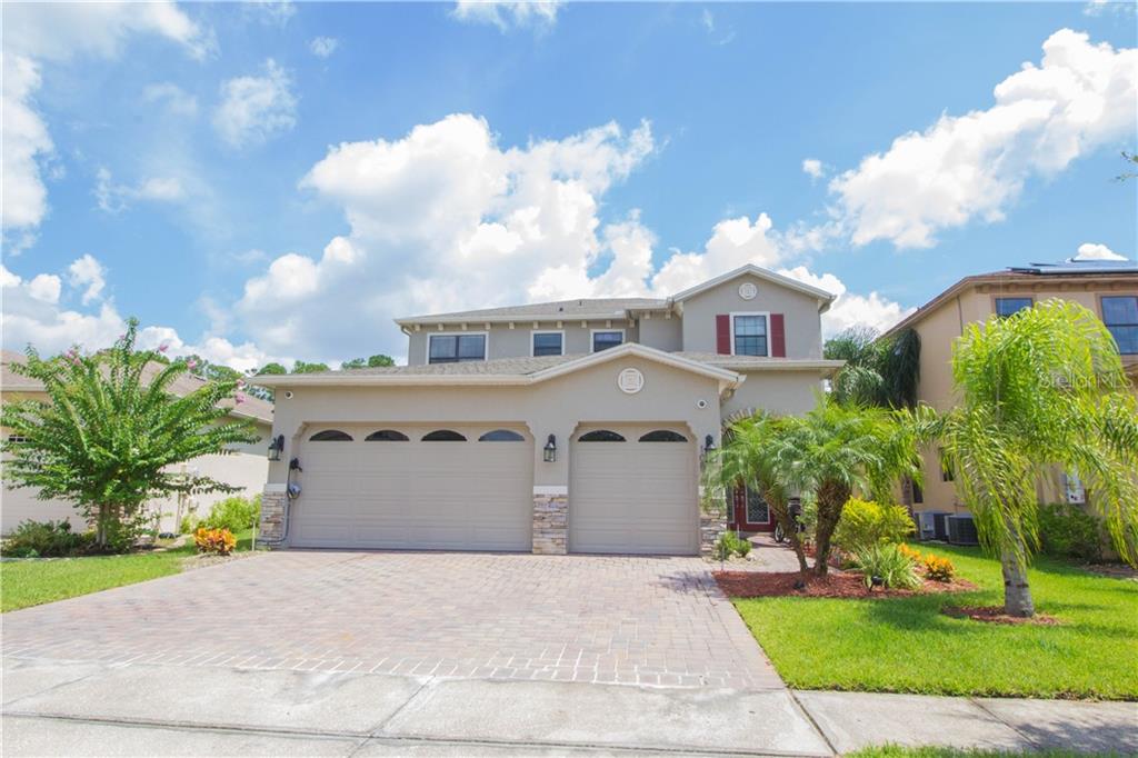 10878 Fern Rock Road Orlando, FL 32825 - Photo 1 of 1
