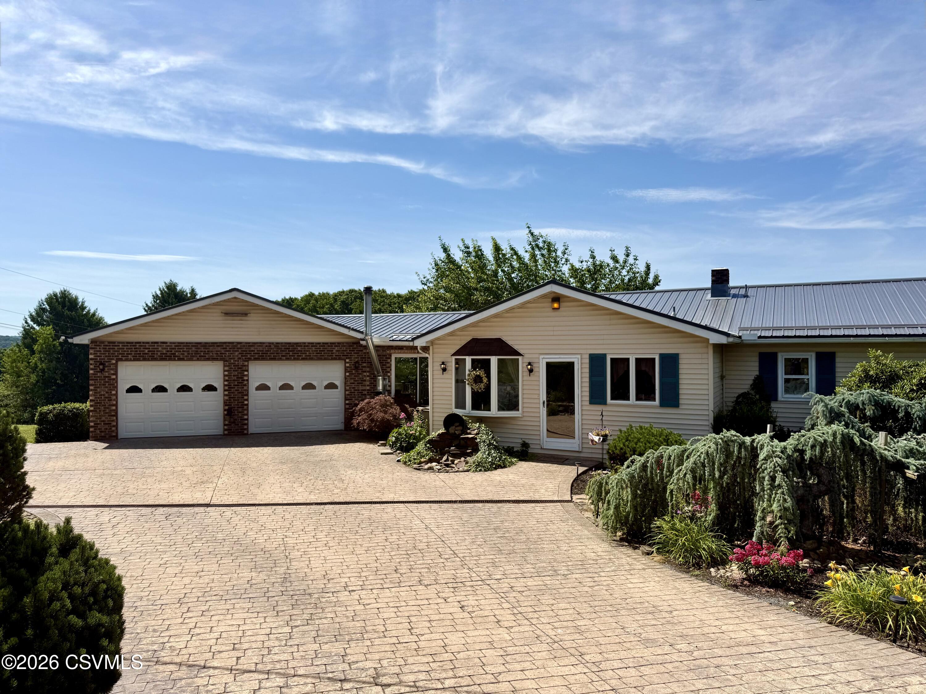 116 Locust Road Paxinos, PA 17860 - Photo 1 of 65