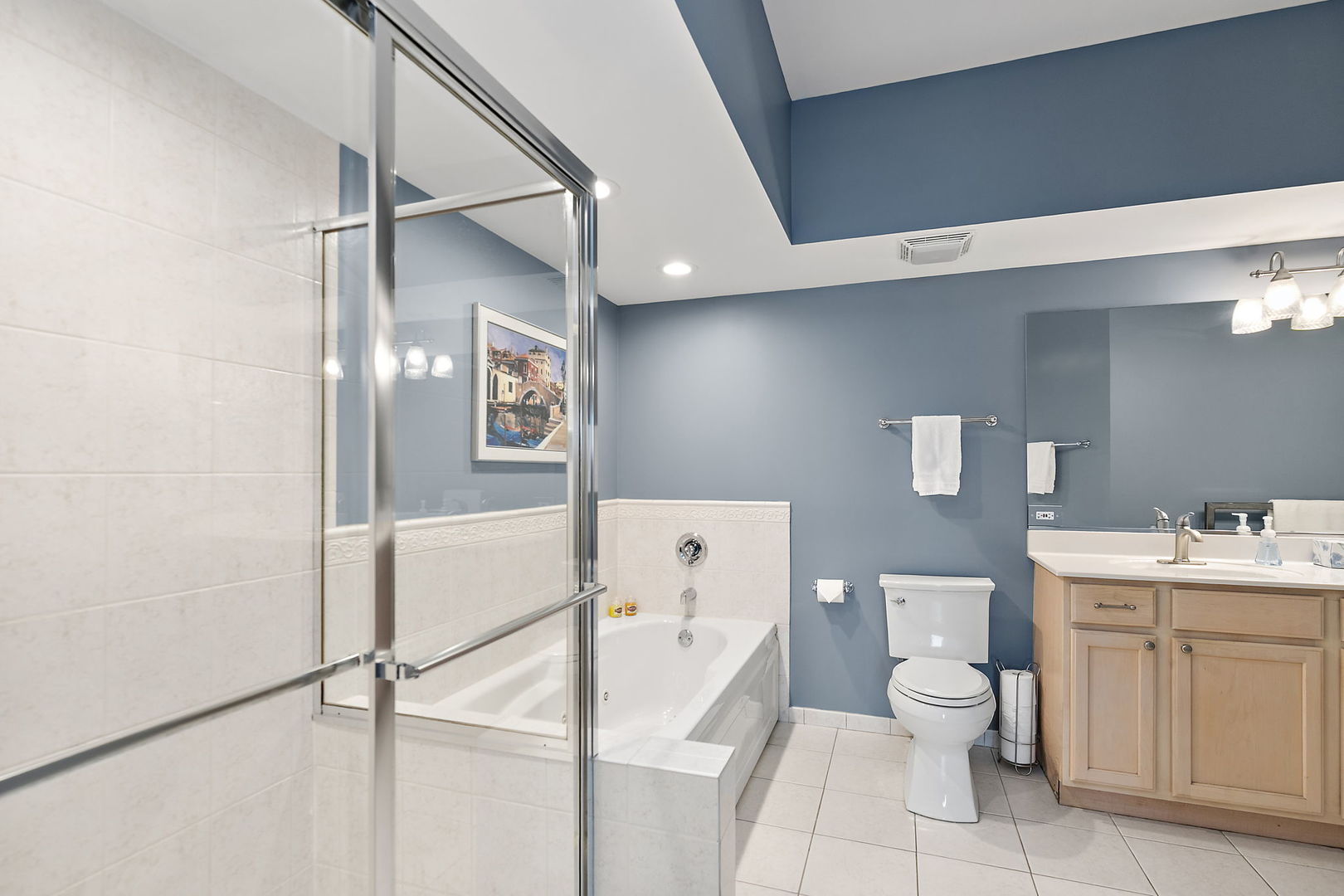 104 North Plum Grove Road, Unit 504 Palatine, IL 60067 - Photo 17 of 32