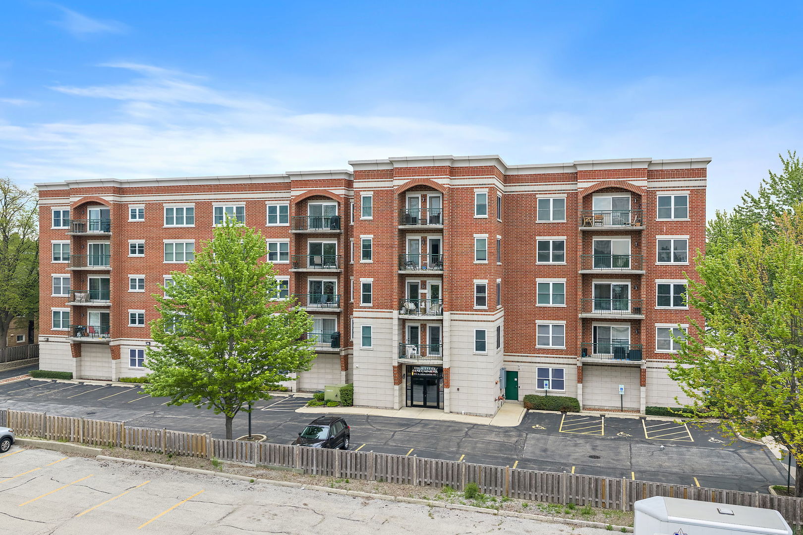 104 North Plum Grove Road, Unit 504 Palatine, IL 60067 - Photo 24 of 32